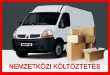 Nemzetközi Költöztetés visszuk.hu