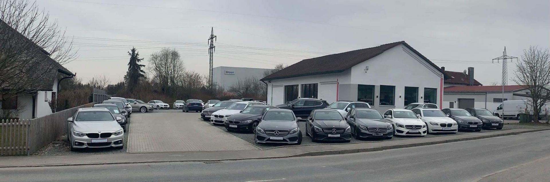 M&M Autófinnanszírozás