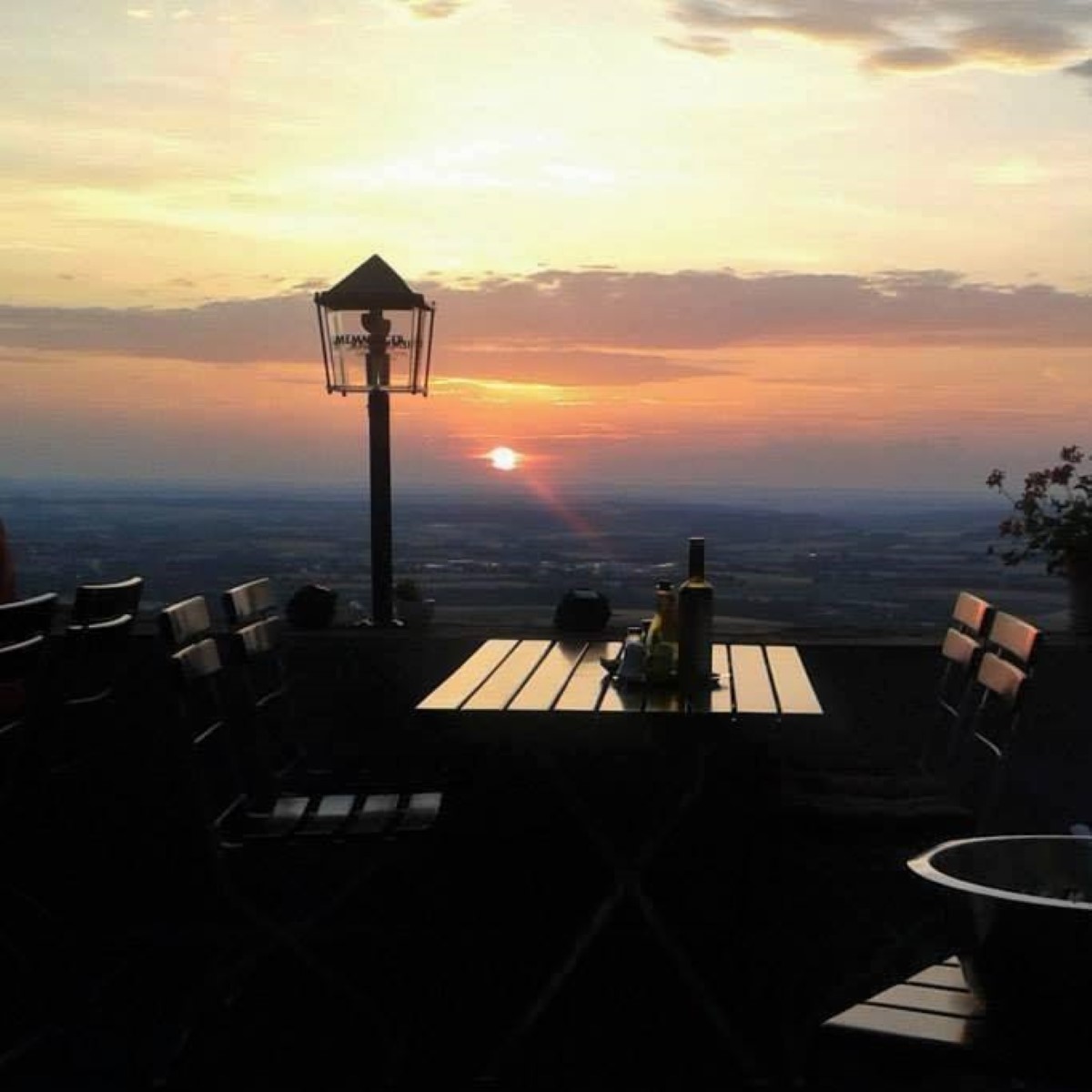 Alte Bastei Étterem Alte Bastei Étterem