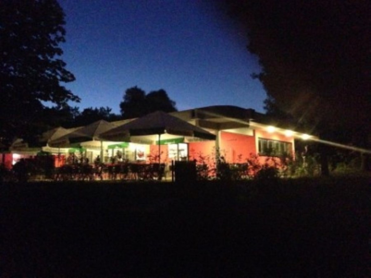 Körschtalklause bei Gábor Körschtalklause bei Gábor